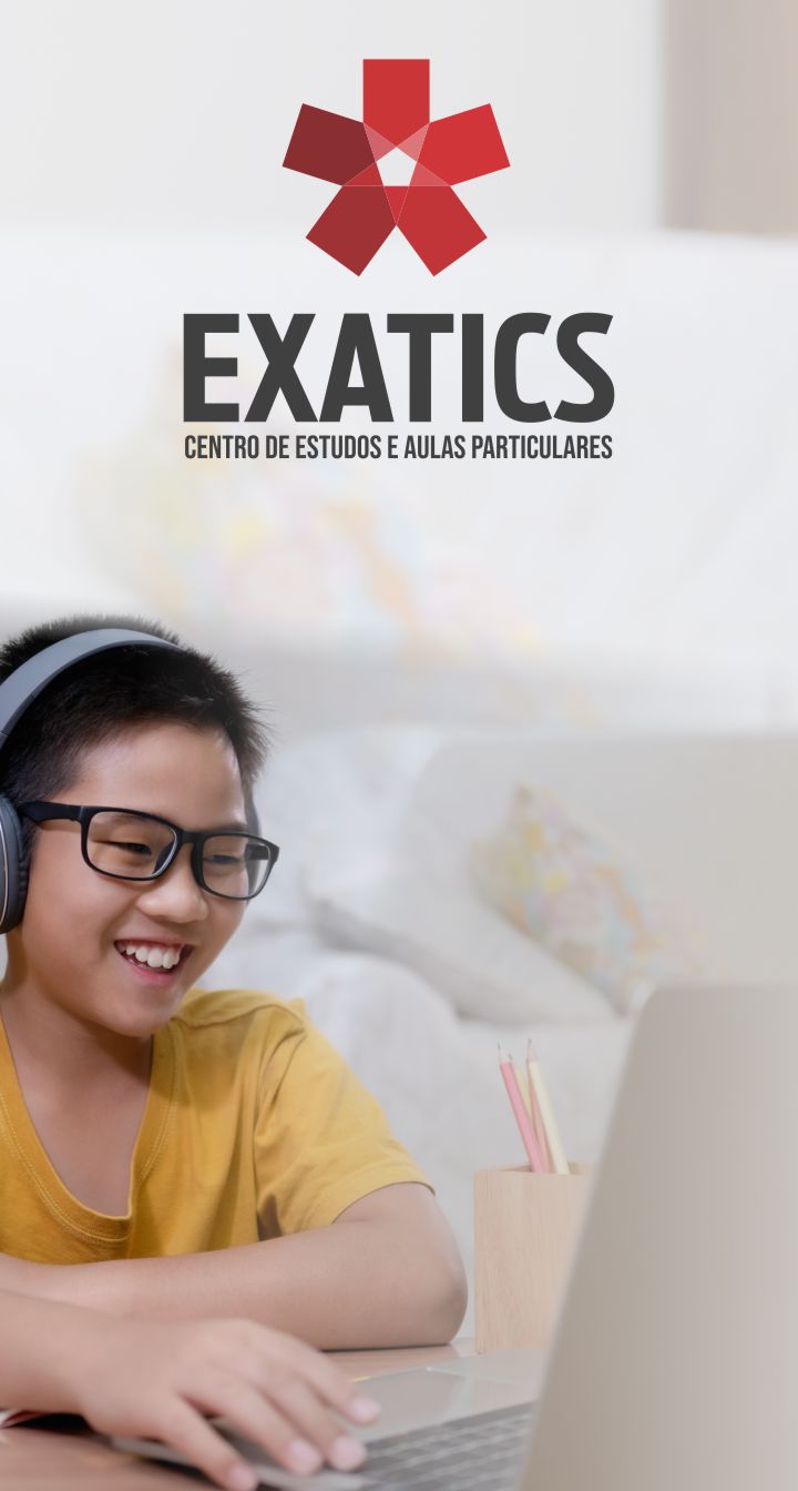 Exathum Centro de Estudos e Aulas Particulares